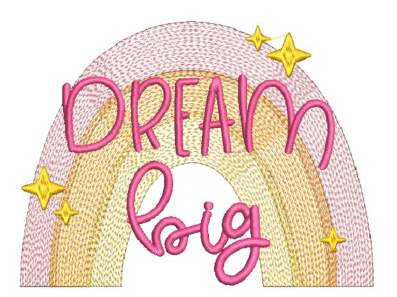 Dream Big Rainbow and Sparkles: A Seller's Honest Review