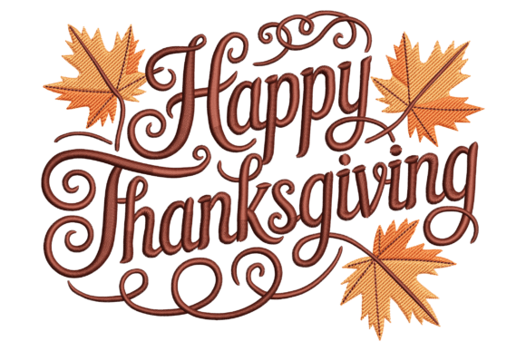 Happy Thanksgiving: A Design Review for Small Business Merch