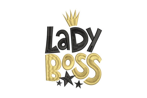 Lady Boss: A Professional Embroidery Designer’s Review
