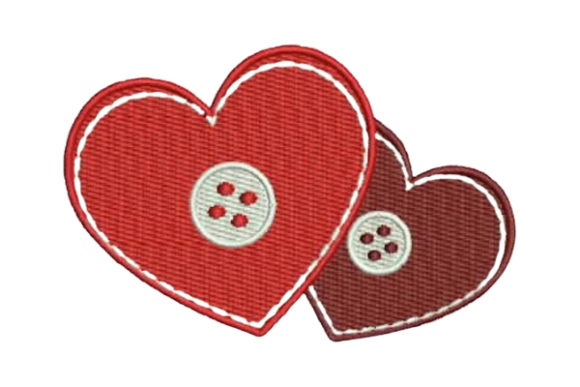 Stitched Hearts: A Designer's Review for Personalized Gift Embroidery