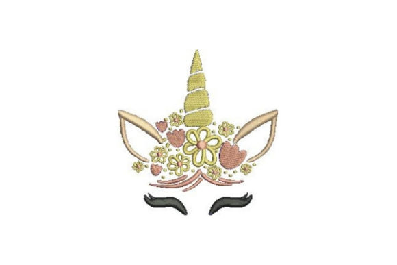 Unicorn Face: A Designer's Review for Craft Fair Products